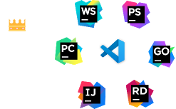 IDE & Editors