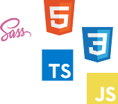 Frontend Languages